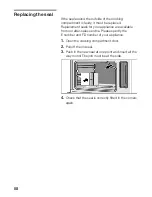 Предварительный просмотр 58 страницы NEFF B8762.0 Instruction Manual