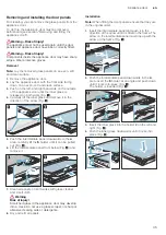 Preview for 35 page of NEFF B87VS38 0B Series Instruction Manual