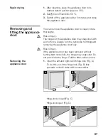 Preview for 57 page of NEFF B95H72N0MK Manual