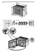 Предварительный просмотр 2 страницы NEFF C1.KS61G0 Installation Instructions Manual