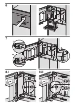 Предварительный просмотр 4 страницы NEFF C1.KS61G0 Installation Instructions Manual