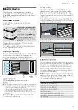 Preview for 9 page of NEFF C15DR02 0 Series Instruction Manual