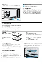 Preview for 7 page of NEFF C17DR00.0 User Manual And Installation Instructions