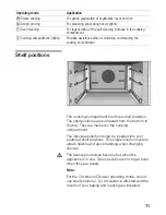 Preview for 11 page of NEFF C17E74S0GB Instructions For Use Manual