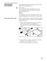 Preview for 59 page of NEFF C17E74S0GB Instructions For Use Manual