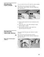 Preview for 61 page of NEFF C17E74S0GB Instructions For Use Manual