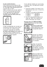 Preview for 9 page of NEFF C17KS61H0/09 Instructions Manual