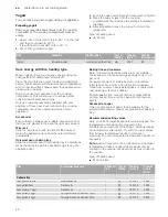 Preview for 40 page of NEFF C17MR02.0B Instruction Manual