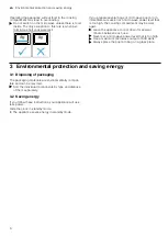 Preview for 6 page of NEFF C17UR02.0B User Manual And Installation Instructiions