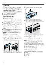 Preview for 14 page of NEFF C18FT28.0 User Manual And Installation Instructions