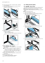 Preview for 34 page of NEFF C18FT28.0 User Manual And Installation Instructions