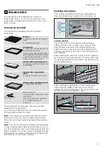 Предварительный просмотр 11 страницы NEFF C18FT56.0B Instruction Manual