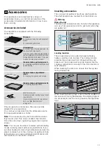 Предварительный просмотр 11 страницы NEFF C18FT58.0B Instruction Manual