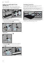 Предварительный просмотр 12 страницы NEFF C18FT58.0B Instruction Manual