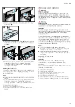 Предварительный просмотр 19 страницы NEFF C18FT58.0B Instruction Manual