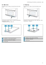 Предварительный просмотр 11 страницы NEFF C1APG64N0B User Manual And Installation Instructions