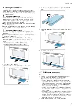 Предварительный просмотр 19 страницы NEFF C1APG64N0B User Manual And Installation Instructions