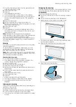 Предварительный просмотр 29 страницы NEFF C1APG64N0B User Manual And Installation Instructions