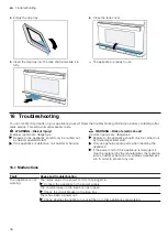 Предварительный просмотр 30 страницы NEFF C1APG64N0B User Manual And Installation Instructions