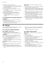 Preview for 30 page of NEFF C24MT73 0B Series User Manual And Installation Instructions