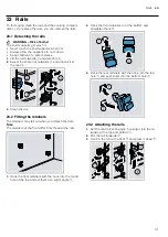 Preview for 31 page of NEFF C24MT73 0B Series User Manual And Installation Instructions