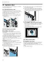 Preview for 32 page of NEFF C24MT73 0B Series User Manual And Installation Instructions