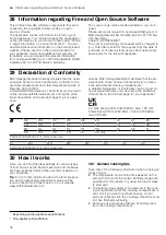 Preview for 36 page of NEFF C24MT73 0B Series User Manual And Installation Instructions