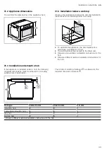 Preview for 49 page of NEFF C24MT73 0B Series User Manual And Installation Instructions