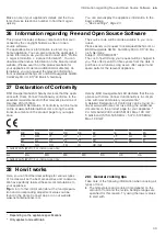 Preview for 39 page of NEFF C29FS3A.0 User Manual And Installation Instructions