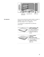 Preview for 9 page of NEFF C47D22.0 Instruction Manual