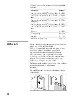 Preview for 10 page of NEFF C47D22.0 Instruction Manual