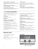 Предварительный просмотр 10 страницы NEFF C57M70N3GB Instruction Manual