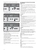 Preview for 16 page of NEFF C57M70N3GB Instruction Manual