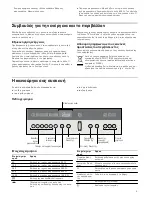 Preview for 5 page of NEFF C57W40N3 Instruction Manual