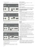 Preview for 14 page of NEFF C57W40N3 Instruction Manual