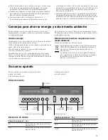 Preview for 39 page of NEFF C57W40N3 Instruction Manual