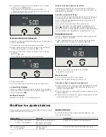 Preview for 44 page of NEFF C57W40N3 Instruction Manual