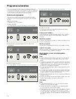 Preview for 48 page of NEFF C57W40N3 Instruction Manual