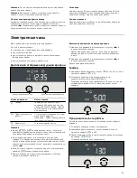 Preview for 61 page of NEFF C57W40N3 Instruction Manual