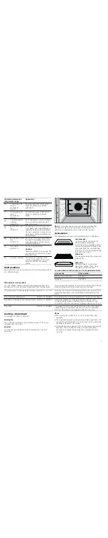 Предварительный просмотр 7 страницы NEFF C67P70N0 Instruction Manual