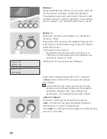 Предварительный просмотр 30 страницы NEFF C766 Series Operating Instructions Manual