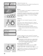 Предварительный просмотр 52 страницы NEFF C766 Series Operating Instructions Manual