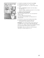 Предварительный просмотр 57 страницы NEFF C766 Series Operating Instructions Manual