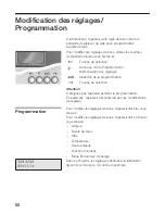 Предварительный просмотр 58 страницы NEFF C766 Series Operating Instructions Manual