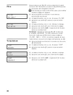 Предварительный просмотр 60 страницы NEFF C766 Series Operating Instructions Manual