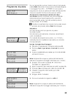 Предварительный просмотр 89 страницы NEFF C766 Series Operating Instructions Manual