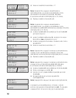 Предварительный просмотр 92 страницы NEFF C766 Series Operating Instructions Manual