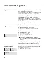 Предварительный просмотр 98 страницы NEFF C766 Series Operating Instructions Manual