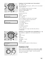 Предварительный просмотр 101 страницы NEFF C766 Series Operating Instructions Manual