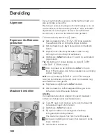 Предварительный просмотр 102 страницы NEFF C766 Series Operating Instructions Manual